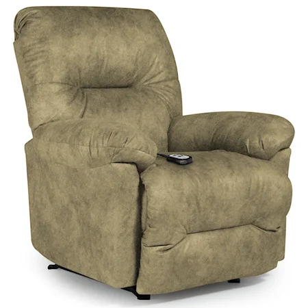 Rodney Power Lift Recliner